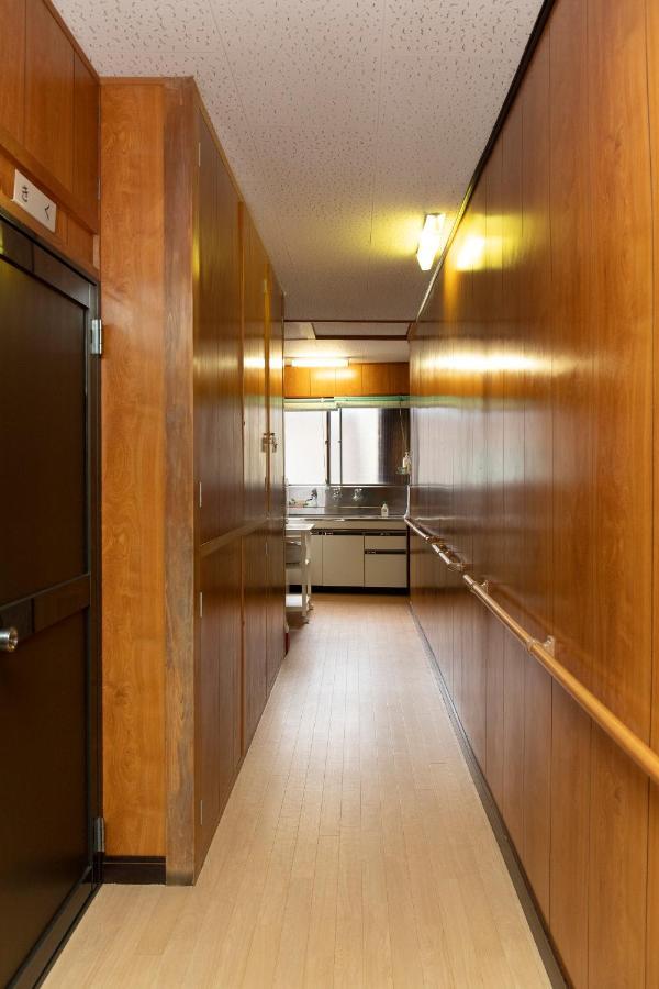 Tsukasa House English Ok Kumano Kodo Experienced Lodge Within Walking Distance From Station 無料駐車場あり Tanabe Exterior foto