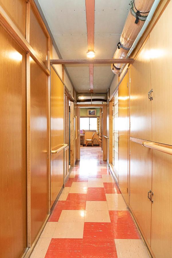 Tsukasa House English Ok Kumano Kodo Experienced Lodge Within Walking Distance From Station 無料駐車場あり Tanabe Exterior foto